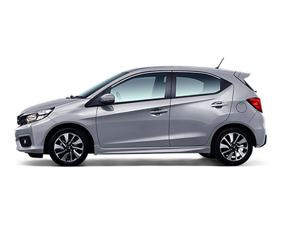 Lunar Silver Metallic