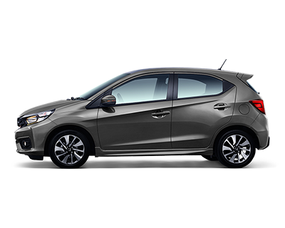 Modern Steel Metallic