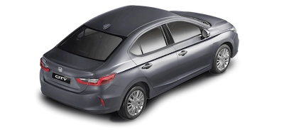 Meteoroid Gray Metallic