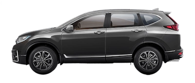 Meteoroid Gray Metallic