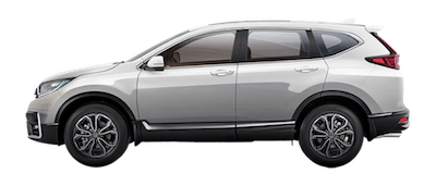 Platinum White Pearl