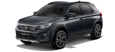 Meteoroid Gray Metallic